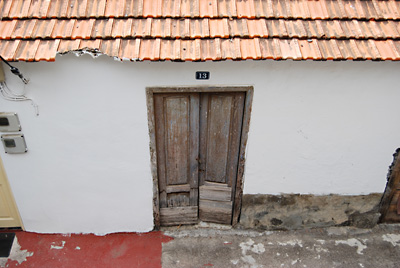 La Gomera