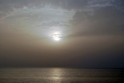 La Gomera