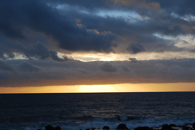 La Gomera