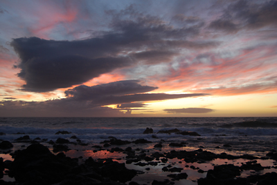 La Gomera