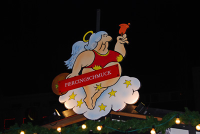 Santa Pauli