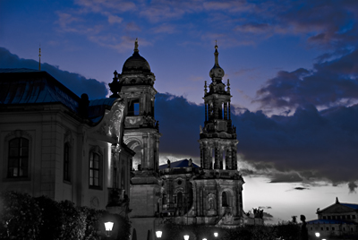 Dresden