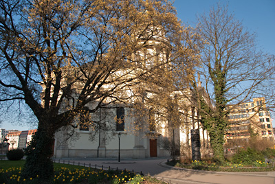 Berlin