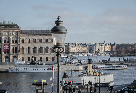 Stockholm