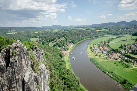 Elbe