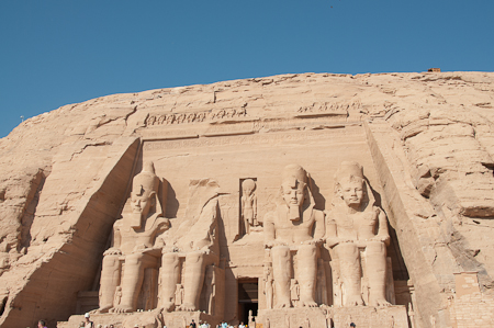 Ägypten