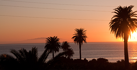 La Gomera