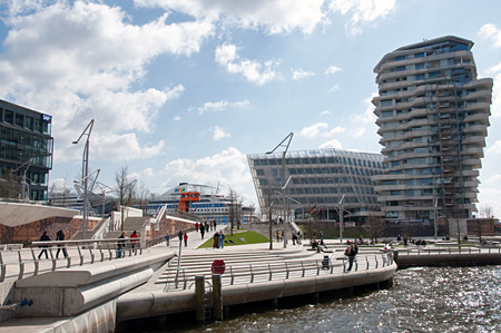 Hamburg