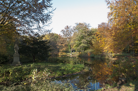Berlin Herbst Berlin