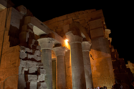 Aegypten