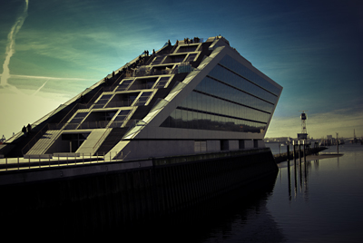Hamburg Docklands
