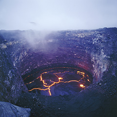 Erta Ale