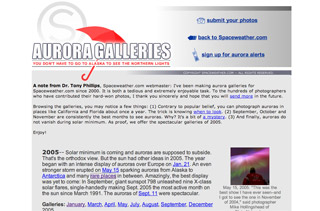 Aurora Gallery