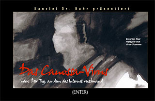 das Canossa-Virus