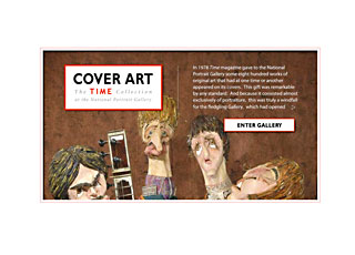 Cover art