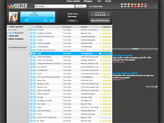 deezer