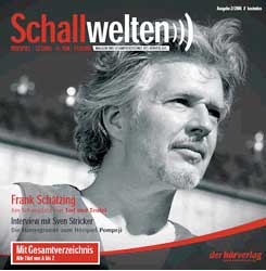 Schallwelten