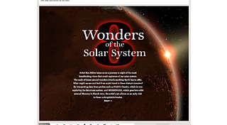 Solar System