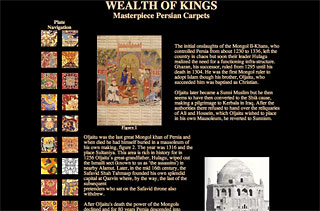 wealth of kings