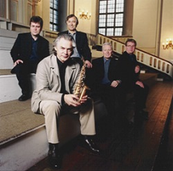 Jan Garbarak und das Hillard Ensemble