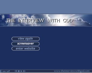 Interview with God