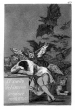 Goya capricho