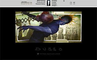 Dusso