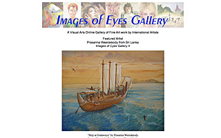 Images of Eyes gallery