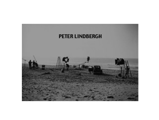Peter Lindbergh