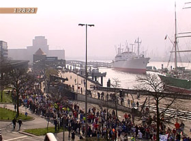 Hamburg Marathon