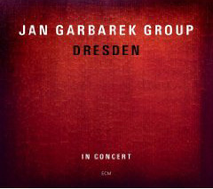 Jan Garbarek Dresden