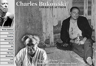 Bukowski net