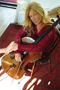 Caroline Lavelle