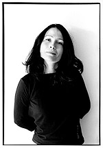 Susanne Abbuehl