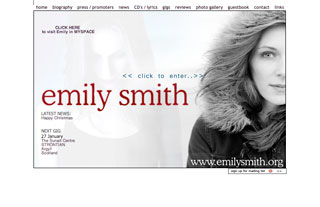 Emily Smith