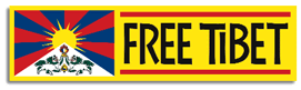 Free Tibet