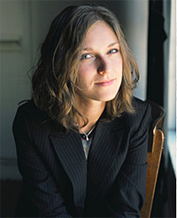 Katie Reider