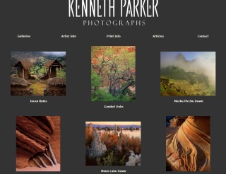 Kenneth Parker